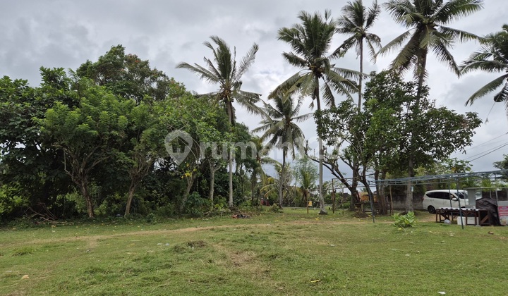 For Sale 27 Are Land with Walking Access to the Beach in Antap, Tabanan For Sale 27 Are Land with Walking Access to the Beach in Antap, Tabanan
