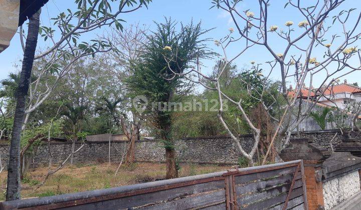 For Sale 3 Are Land Flat Square Contour in Taman Mumbul 2