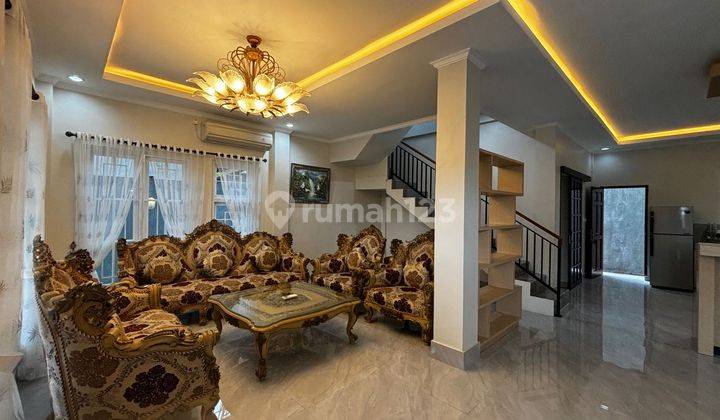 Disewakan Rumah 3 Kamar Siap Huni Minimal 2 Tahun di Kerobokan 1