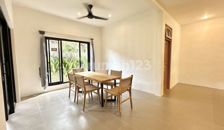 Newly Renovated Balinese Modern House With Garden 2