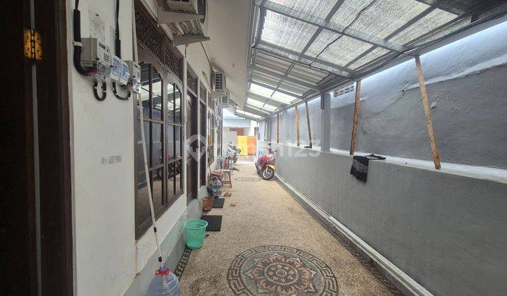 Dijual Rumah 5 Kamar Gaya Kos Dekat Kampus Unud, Jimbaran 1