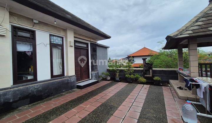 Dijual Guest House Furnished di Kedonganan, Badung 1