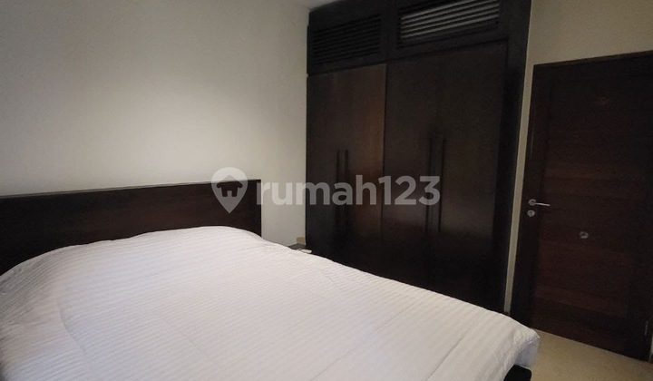 Dijual Rumah Modern Furnished 2BR di Kuta Selatan, Badung 2