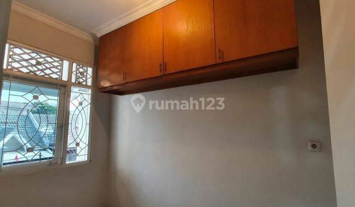 Di jual rumah bagus di bsd nusaloka 2