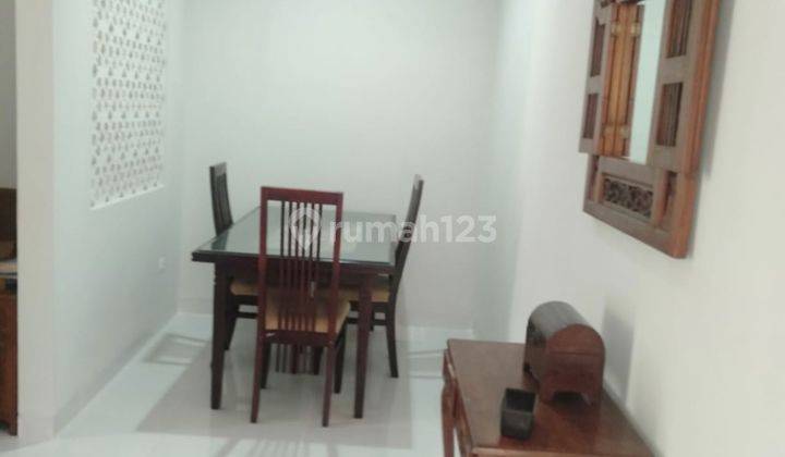 Di jual rumah di Taman cryshant 2 Bagus 2