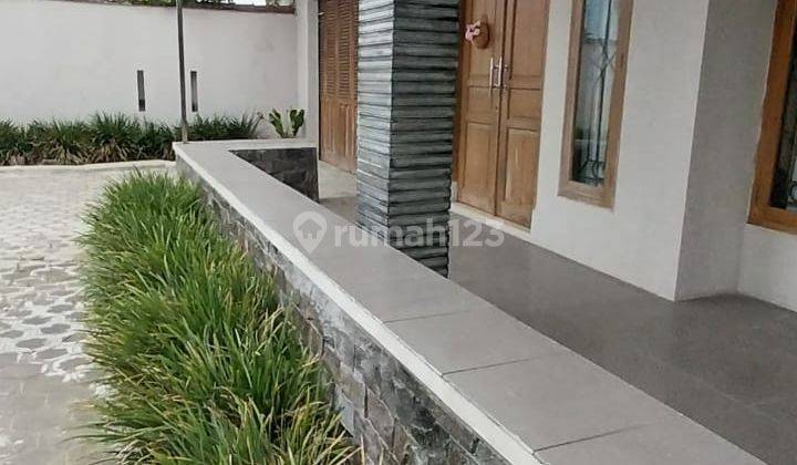 Dijual Rumah di Ngamprah landeuh SHM Bagus 2