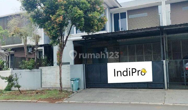 Rumah SHM 2 Lantai Bagus 1