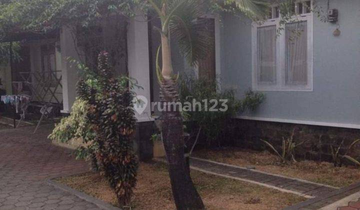 Rumah di Sektor 5 SHM Bagus 2