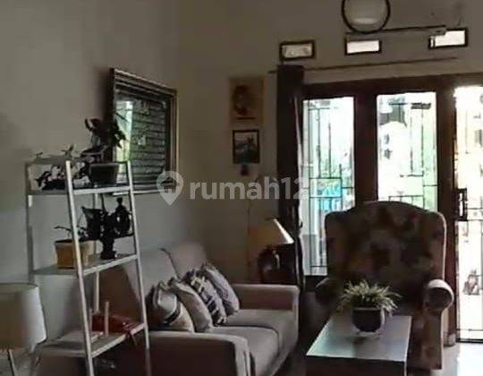 Rumah Di Perumahan Raflesh Bojong Kulur Shm 2