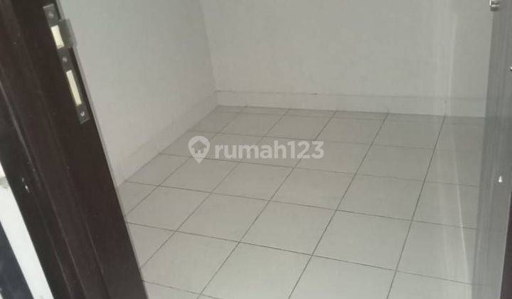 Rumah 2 Lantai Bagus eminent bsd 2