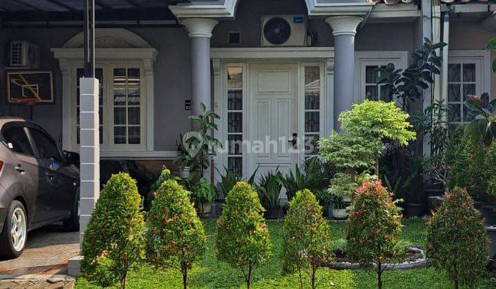 Rumah SHM Bagus 1