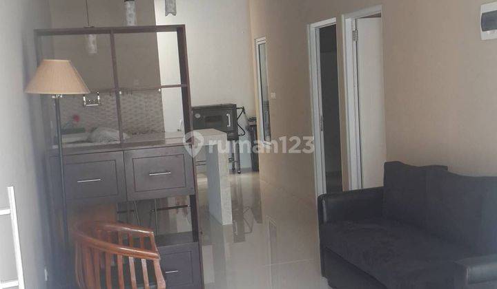 Rumah Shm Bagus Nusaloka Bsd 2