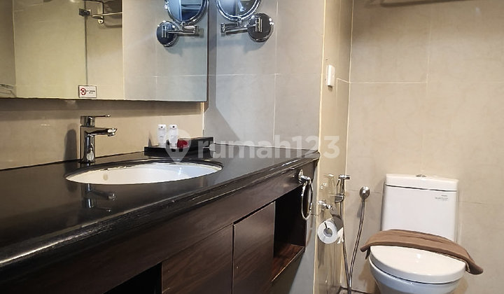 Condotel Best Western Premier The Hive Cawang East Jakarta S9560 2