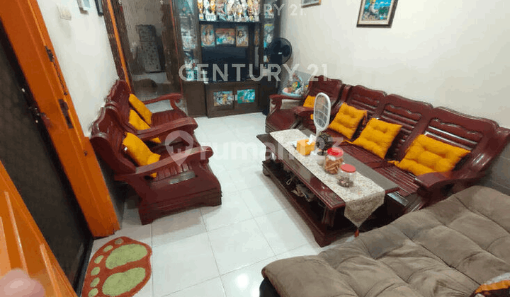 Rumah Pribadi 1 Setengah Lantai Full Furnished Di Sunter S8997