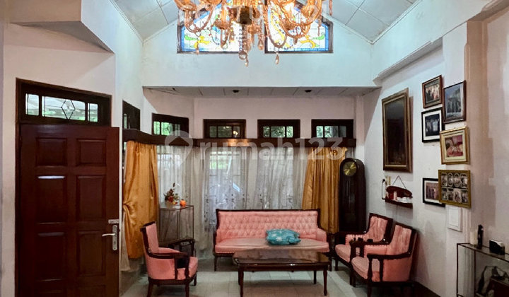 Rumah 2 Lantai Strategis Area Bebas Banjir di Kelapa Gading S9218 Rumah 2 Lantai Strategis Area Bebas Banjir di Kelapa Gading S9218