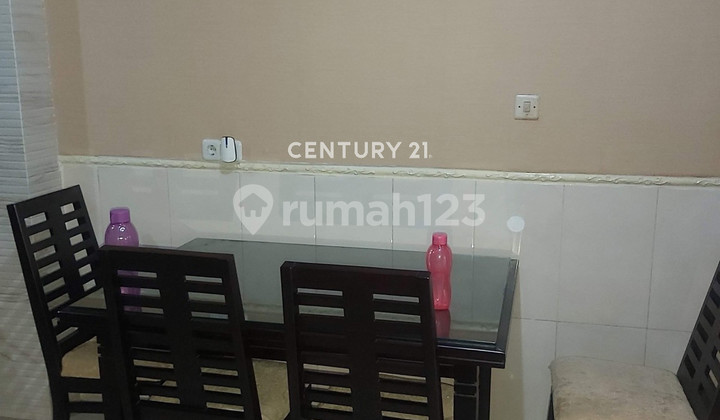 House in Gading Griya Lestari Complex, Kelapa Gading S7973 2