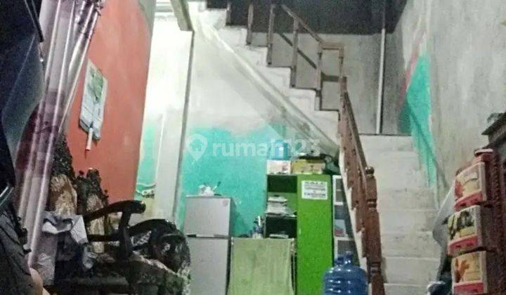 Dijual Cepat Rumah Siap huni di Perumahan Griya Satria Pesona,Tambun Utara Sudah Renovasi