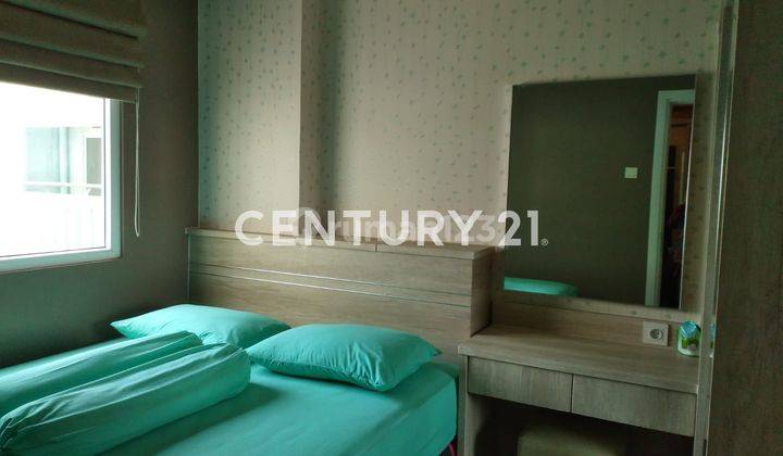 1 Unit Furnished Apartement Green Pramuka Di Jakarta Pusat S7511 2