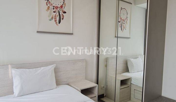 1 Unit Apt Casa Grande Residence Di Tebet Jakarta Selatan S7503 2