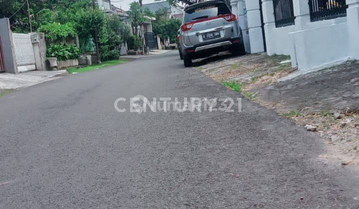 RUMAH TEBET MANGGARAI 1