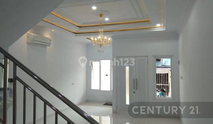 Dijual cepat Rumah Baru  Kemayoran 2