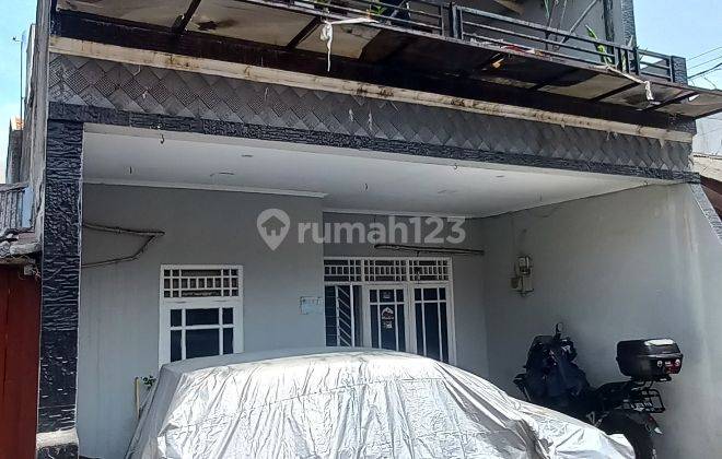 Rumah Siap Huni  Rawasari Cempaka putih 1