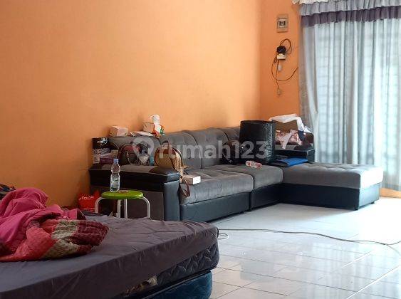 Rumah Siap Huni  Rawasari Cempaka putih 2