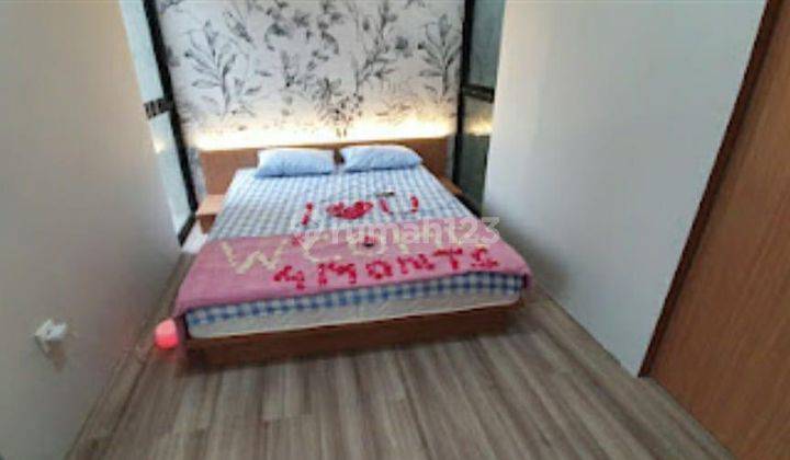 Rumah 2 Lantai Full Furnished Di Grand Wisata Tambun Bekasi S7142 2