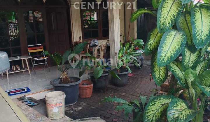 Dijual Rumah Nyaman & Strategis, Kramat Jati, Jakarta Timur S9392 Dijual Rumah Nyaman & Strategis, Kramat Jati, Jakarta Timur S9392
