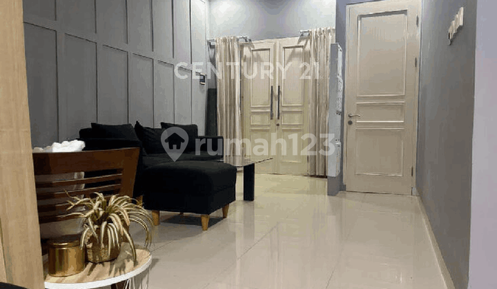 Strategic Ready-to-Occupy House in Sevilla Residence Lebak Bulus S9332 2