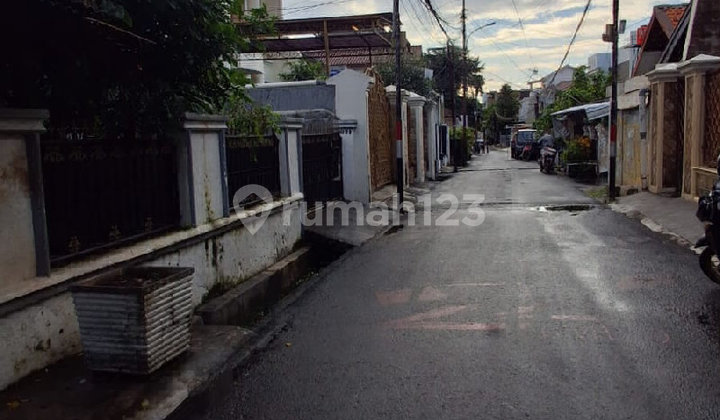 Room for Office or Warehouse in Jatinegara Jakarta R2340 2