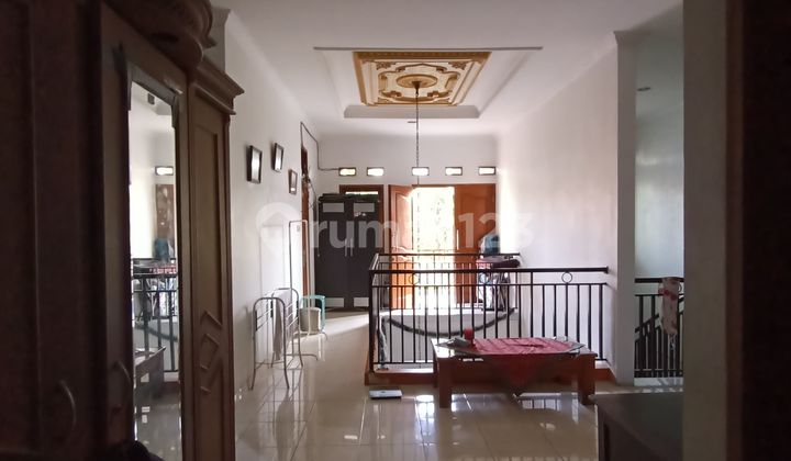 Dijual Cepat Rumah 3 Lantai Dekat Lrt Jatibening Bekasi 2