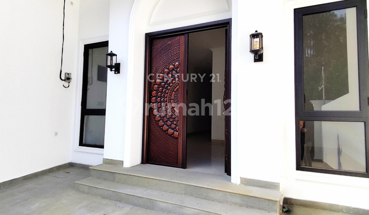 New House Strategic Location in Pulomas R2015 1