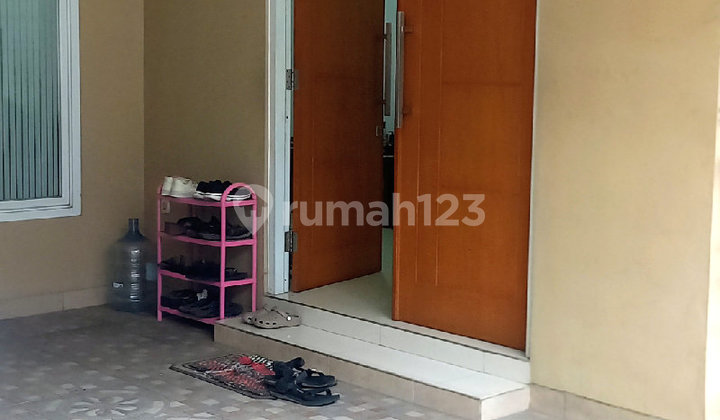 Rumah Siap Huni Di Rawamangun Jakarta Timur S9191