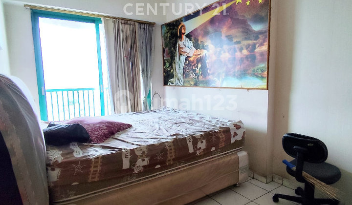 Apartment Graha Cempaka Mas 2Br Tower E2 Lt.26 Dibawah NJOP S9410