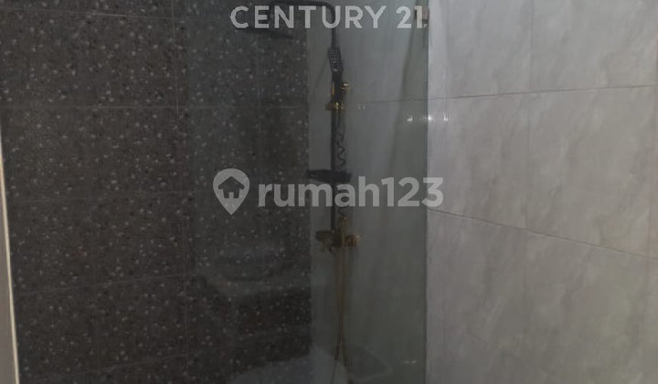 New 2.5 Story House Toll Access Becakayu Kalimang Pondok Kelapa 2