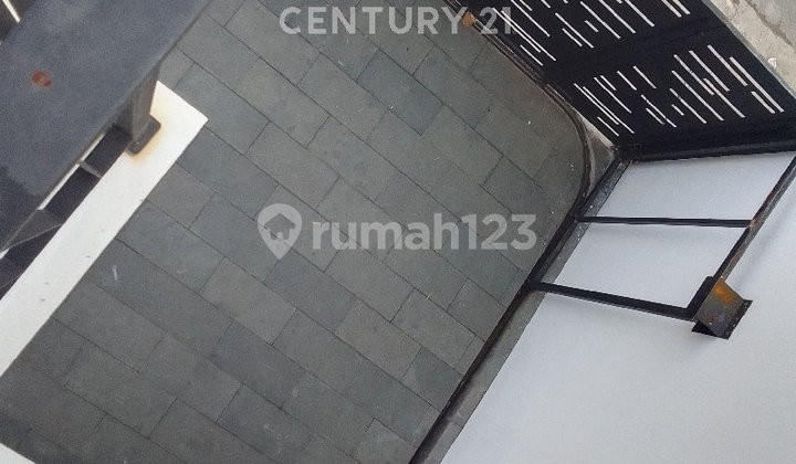 Rumah Baru Di Kalibata Jakarta Selatan Siap Huni Luas T 93.m 2