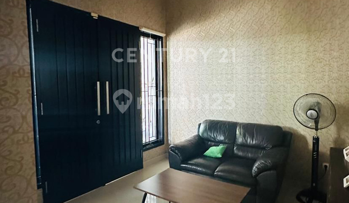 Rumah 2 Lantai Dekat TMII Di Jatimakmur Pondok Gede S8904 2