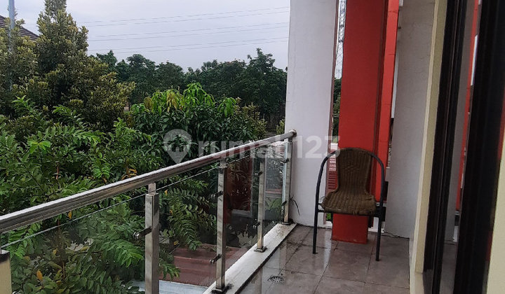 2-Storey House in Kota Harapan Indah Bekasi R2603 2