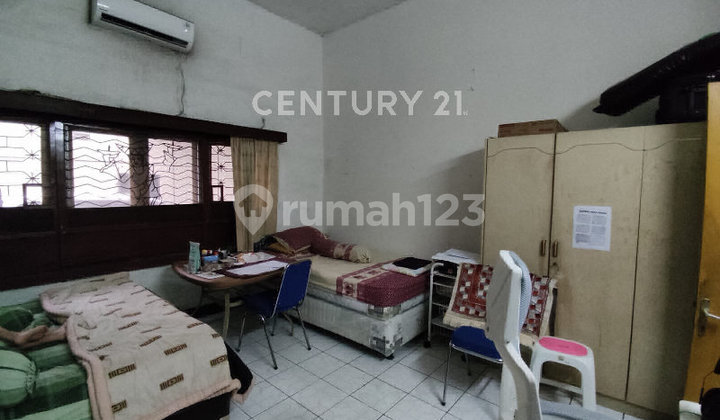 Rumah Hoek Cocok untuk Usaha & Hunian di Rawamangun S9500 2