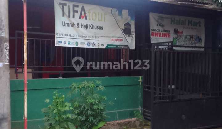 Dijual Cepat Rumah Siap Huni Di Perumahan Cikarang 1