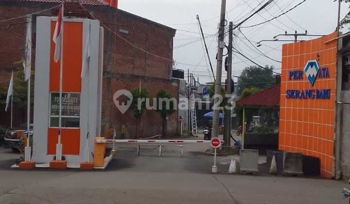 Dijual Cepat Rumah Siap Huni Di Perumahan Cikarang 2