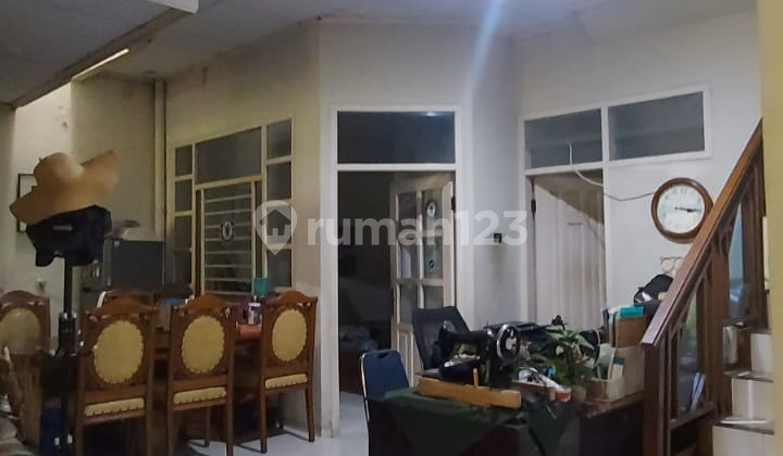 Rumah 2 Lantai Bebas Banjir Di Taman Malaka Selatan S7814 2