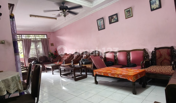 Rumah Cocok Utk Kos2an Di Jl Tuparev Kayu Putih Jkt Timur S8828