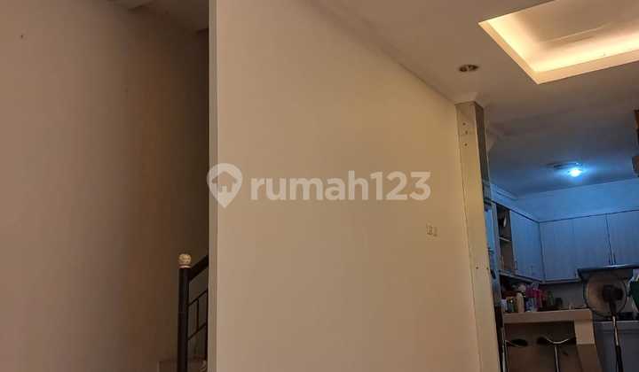 Jual Cepat Rumah 2 Lantai Siap Huni Pondok Kelapa Jakarta Timur 2
