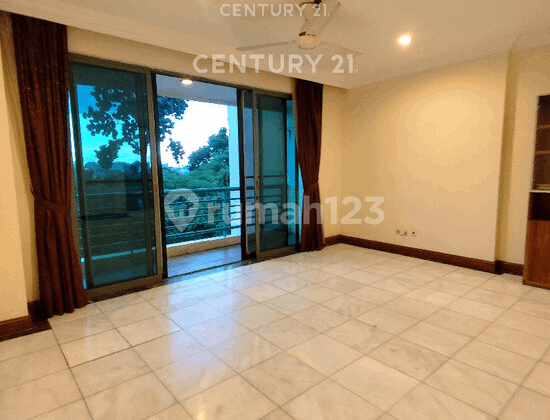 Apartment Pasadenia 3Br Tower A Harga Dibawah NJOP Pulomas S9461