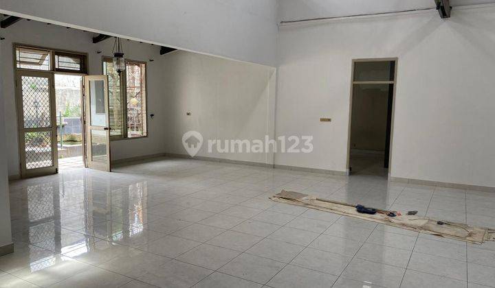 Rumah Harga Di Bawah Njop Lokasi Nyaman Dan Asri S8622 2