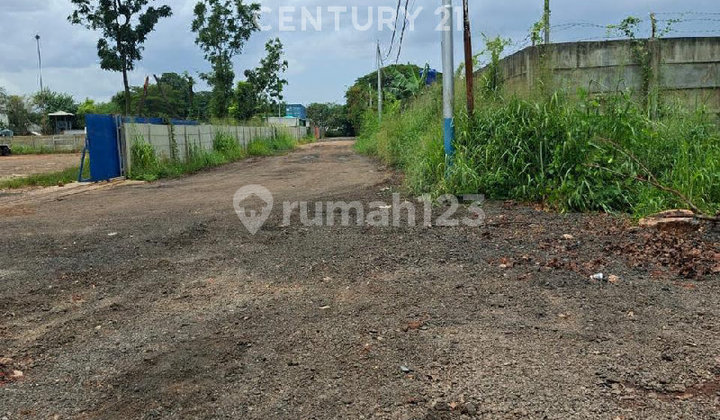 Tanah Komersial 2,8 Ha Kota Baru Karawang Timur Tanah Komersial 2,8 Ha Kota Baru Karawang Timur