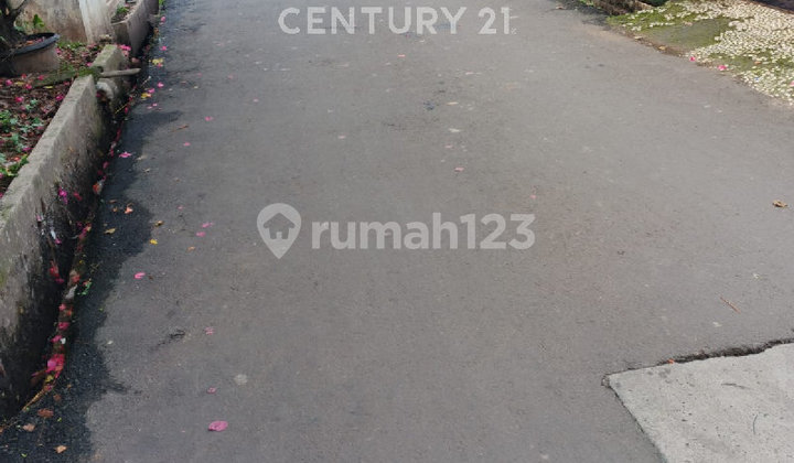 Dijual Rumah Nyaman & Strategis, Kramat Jati, Jakarta Timur S9392 2