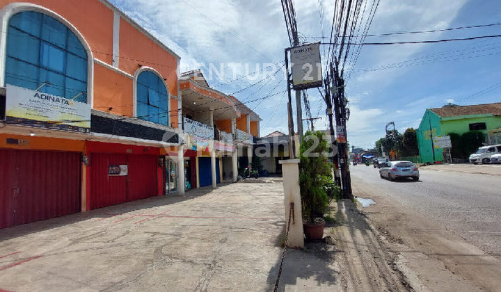 Gedung Kost 49 Pintu di Depok Jawa Barat 2